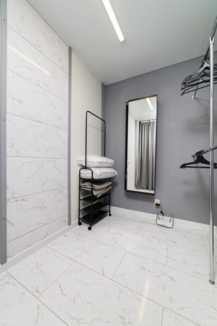 Апартаменты на Новаторов 8Б