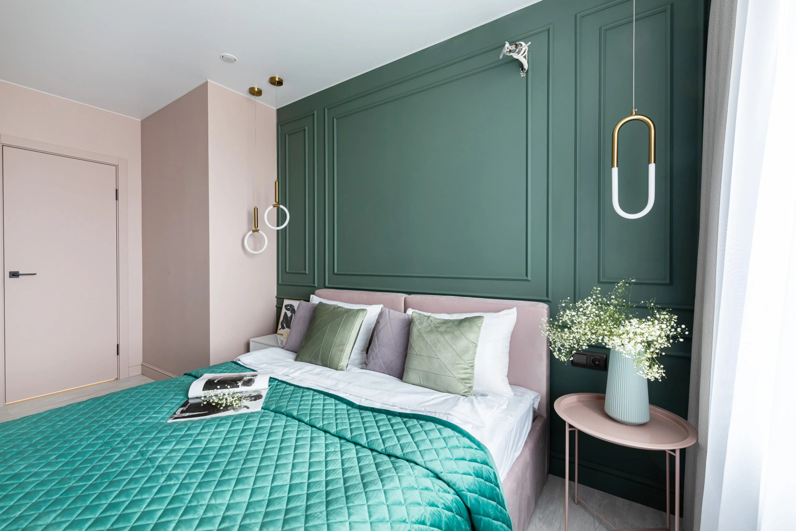 Апартаменты LS Ванильное небо