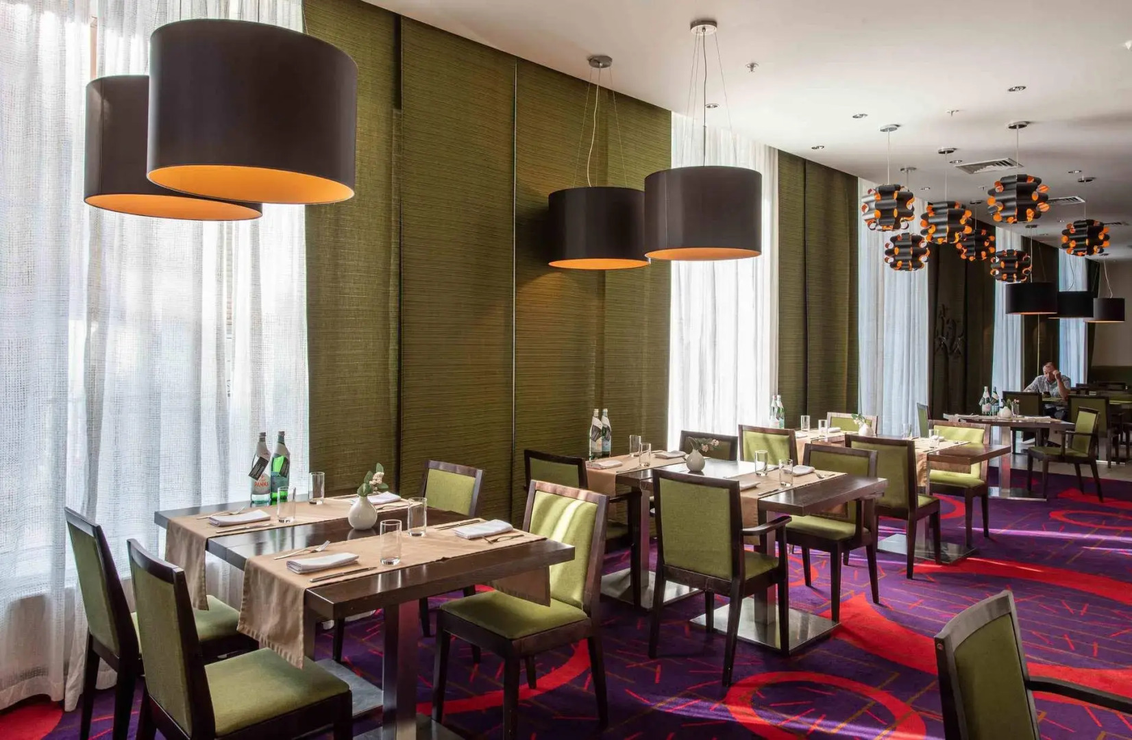 Отель Космос Казань