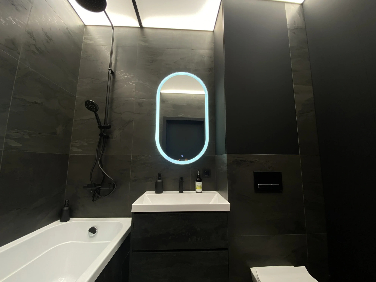 Квартира в самом сердце города