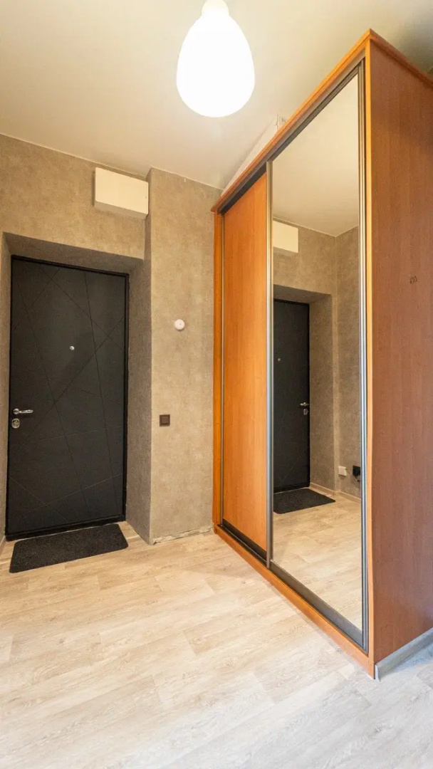 Квартира Apartament in the centre of Minsk on Komsomolskay 34