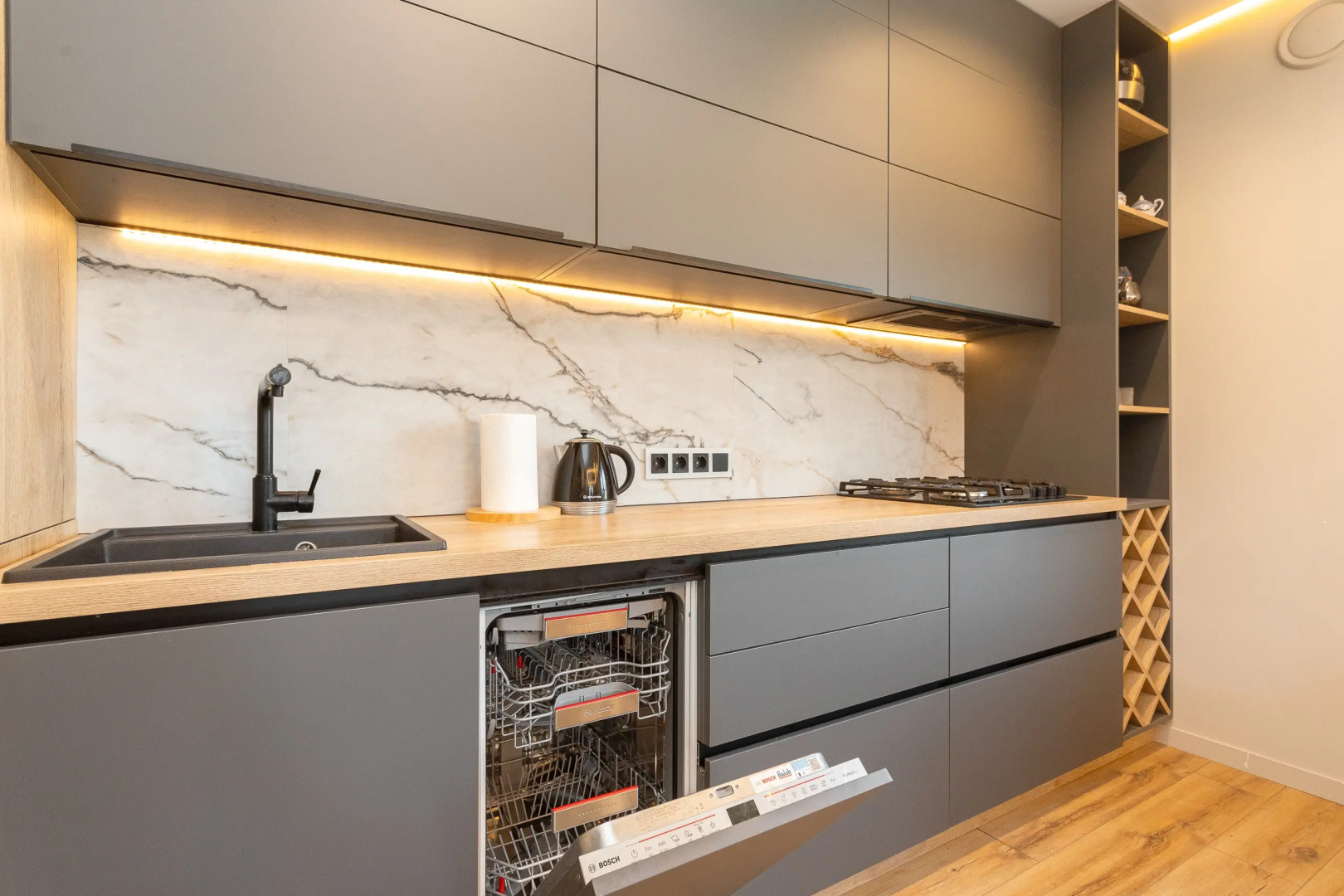 Апартаменты Балтийская корона