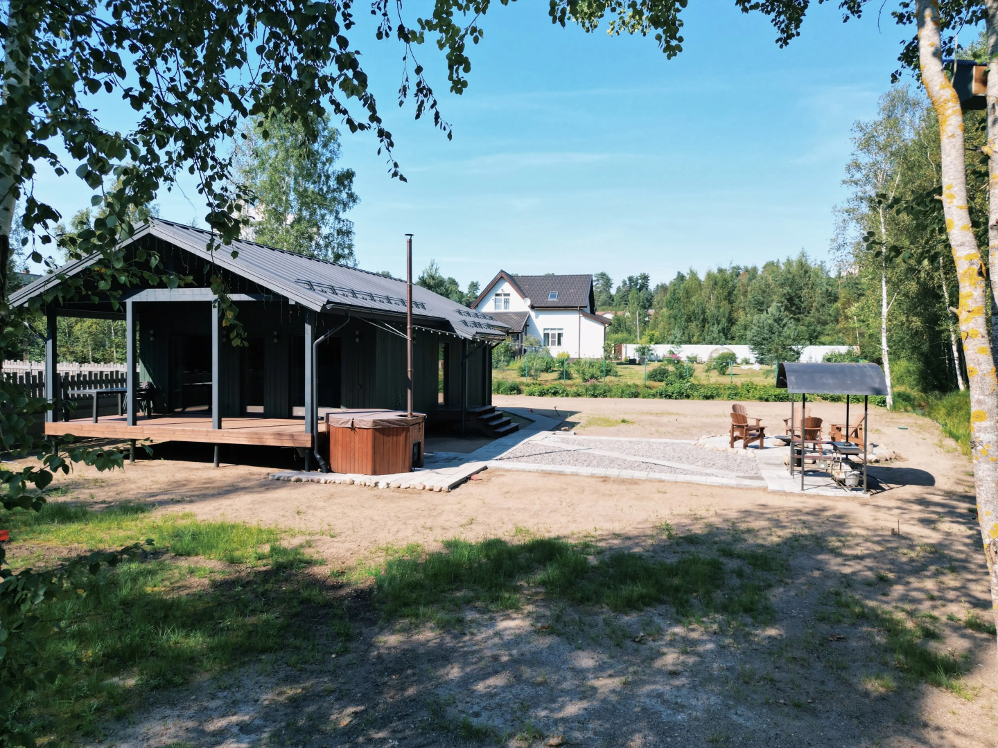 Гостевой дом zis is village