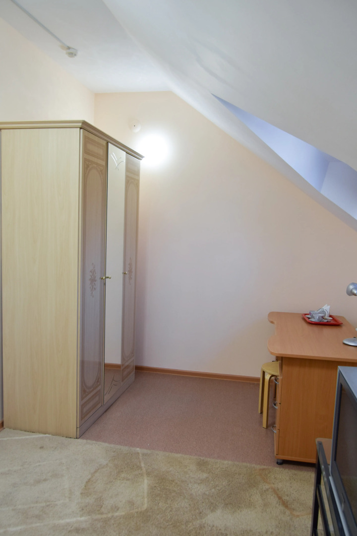 Гостевой Дом Казачья Застава