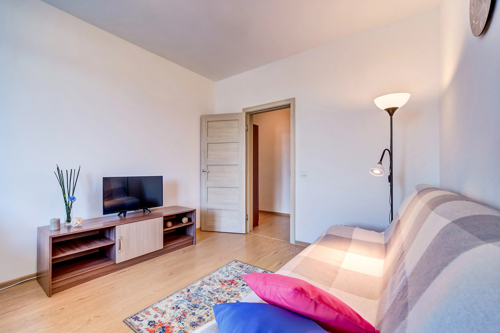 Апартаменты Замок Комфорта