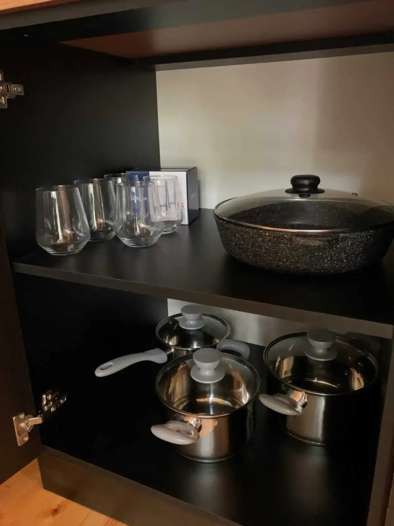 Частный дом ЭКO дуб