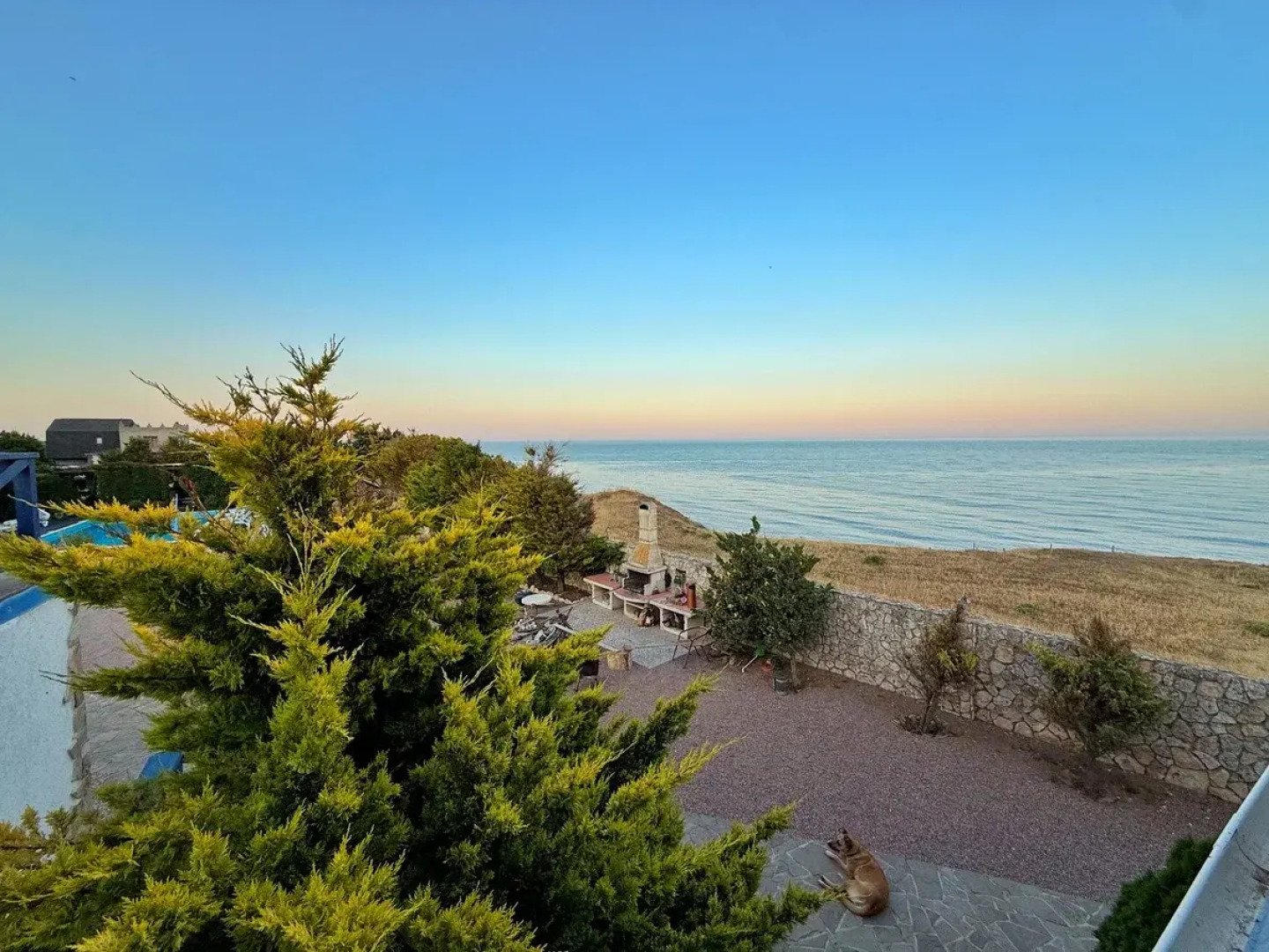 Гостевой дом Маверик Хаус