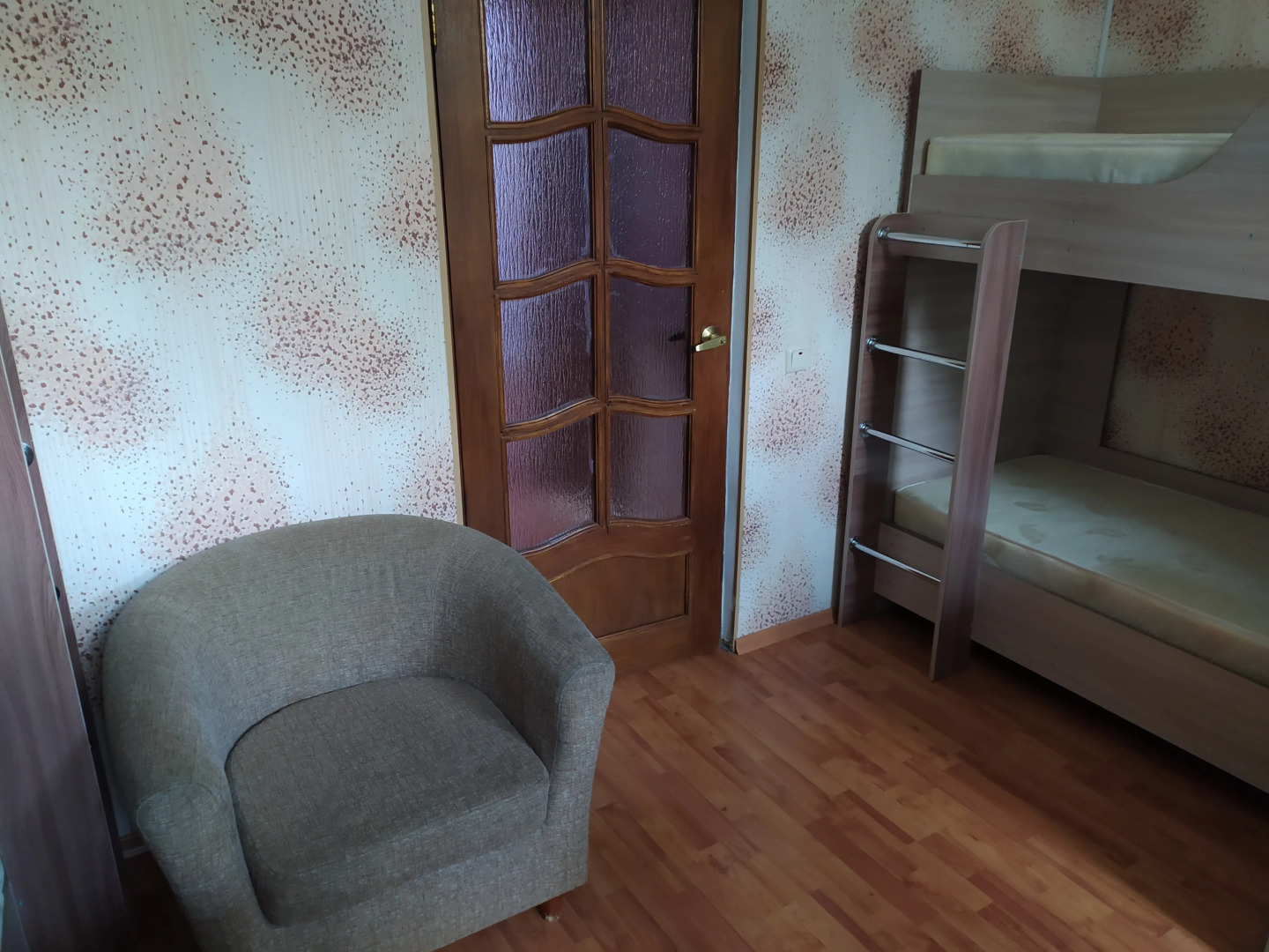 Хостел На Бульваре