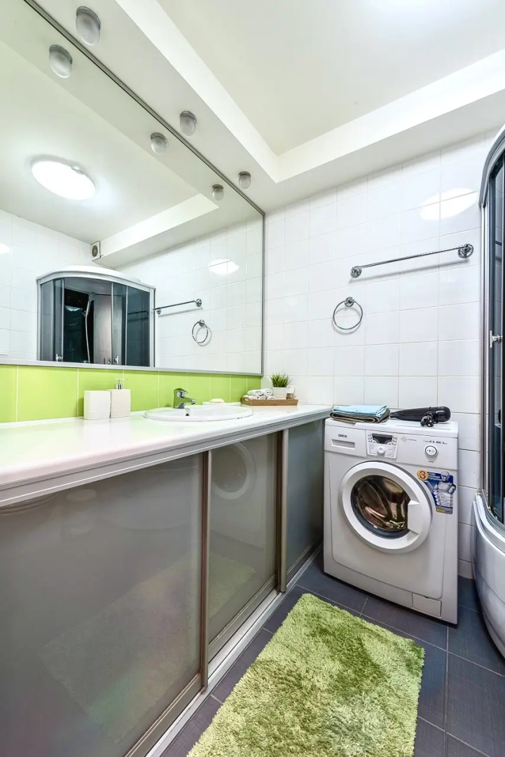 Апартаменты Сон и Душ на Карла Либкнехта