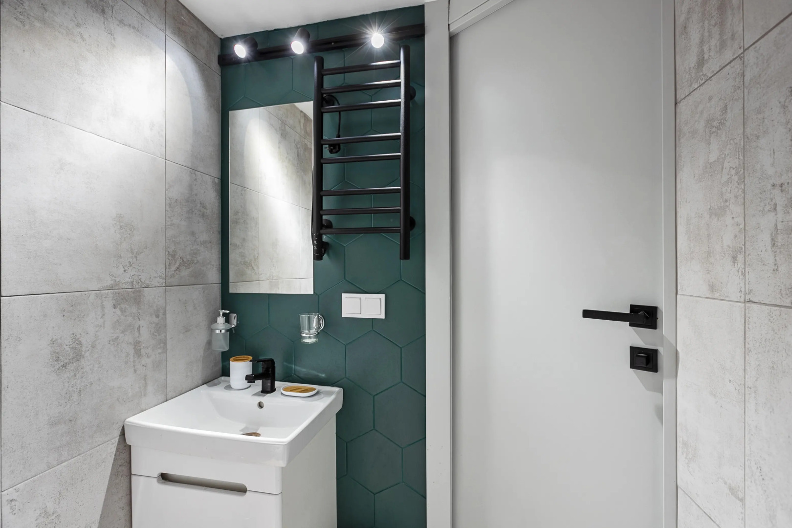 Апарт-отель "В125"