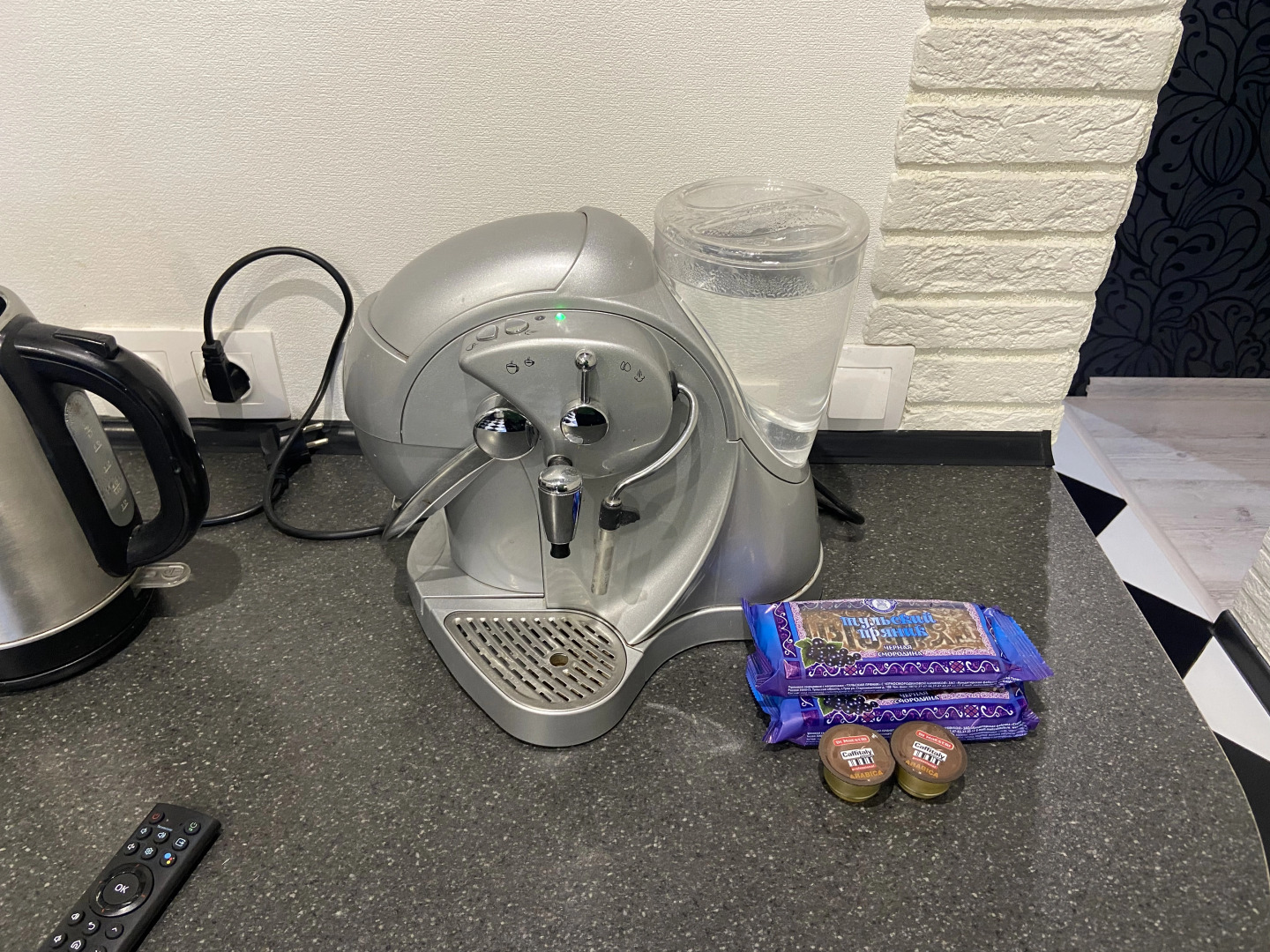 Апартаменты Бизнес-Класса