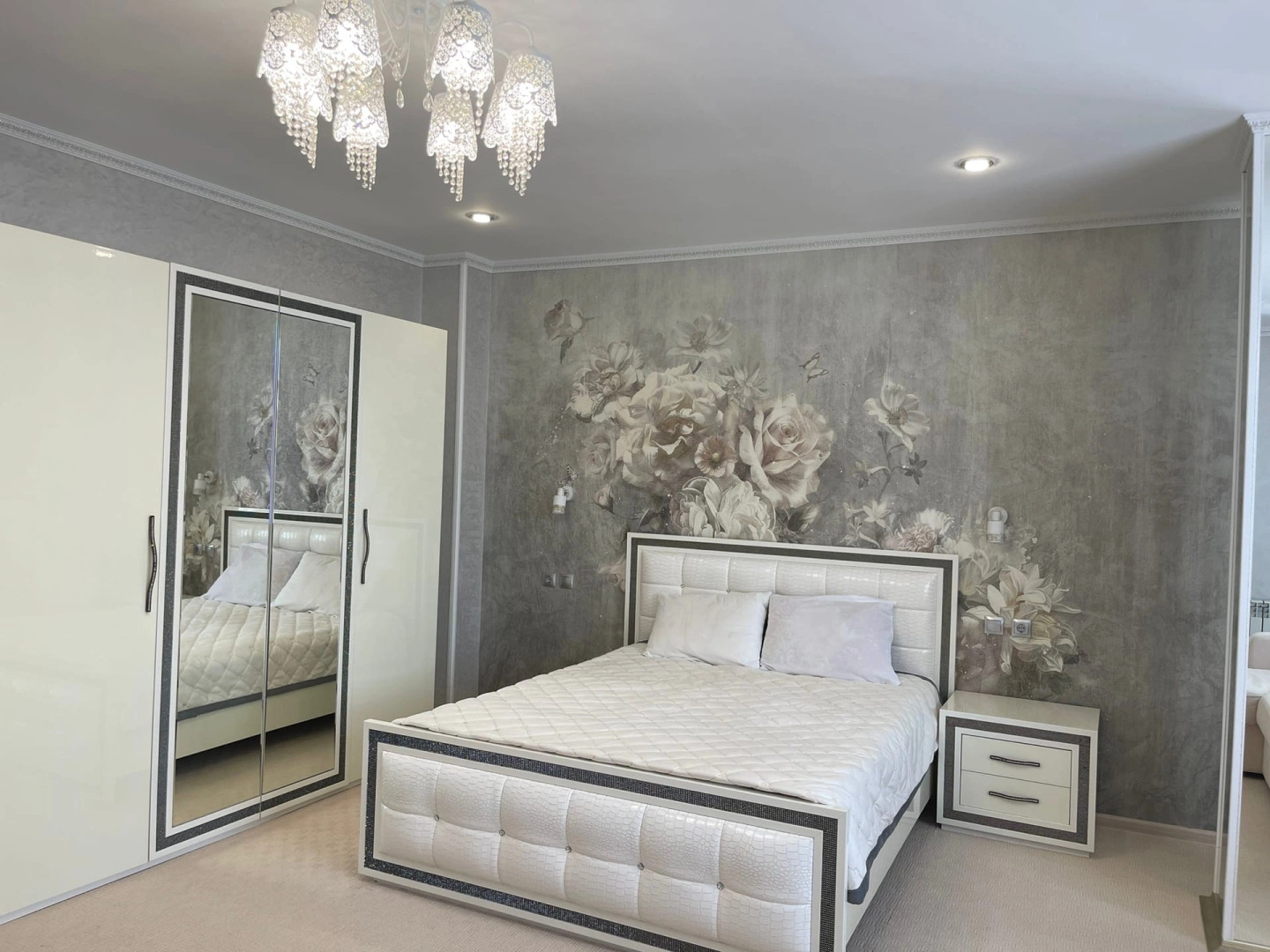 Отель Сафари