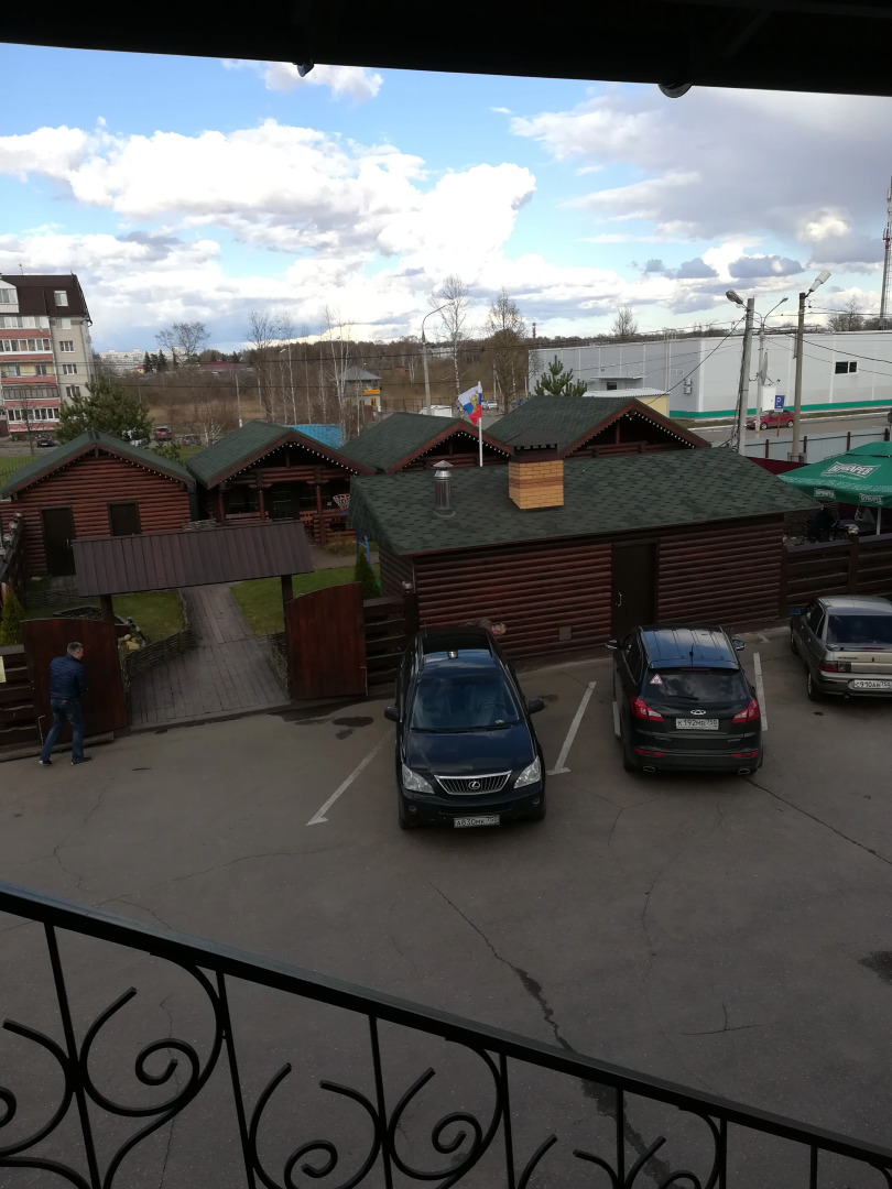 Кают-Компания