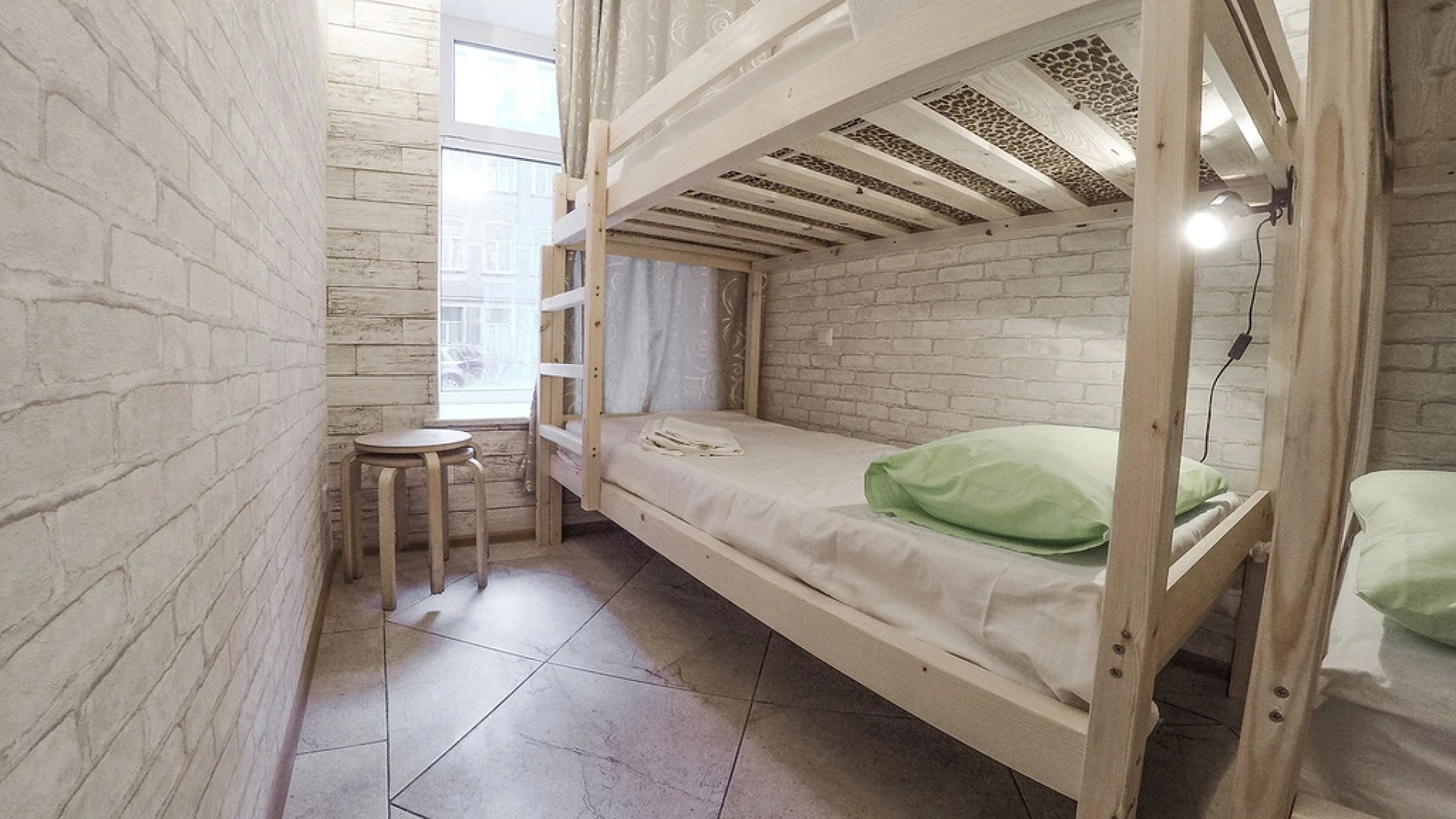 Гостевой дом Family rooms FontankaSPB