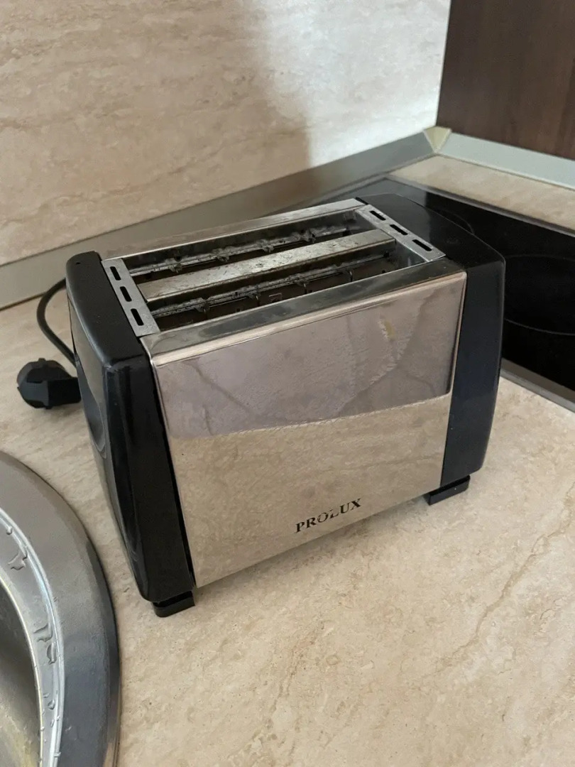 Апартаменты Этера 2