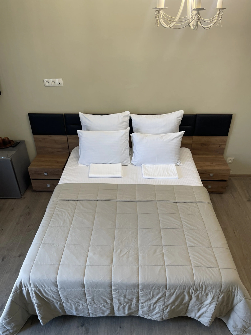 Мини-отель 7 Street