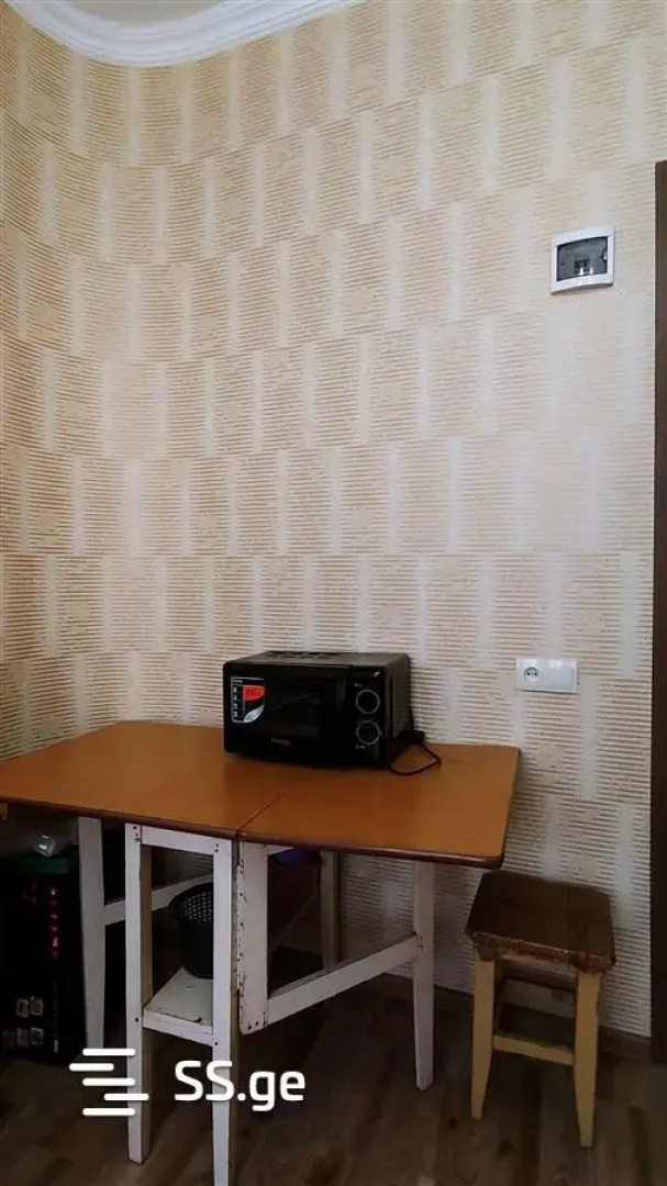 ApartHotel Otin