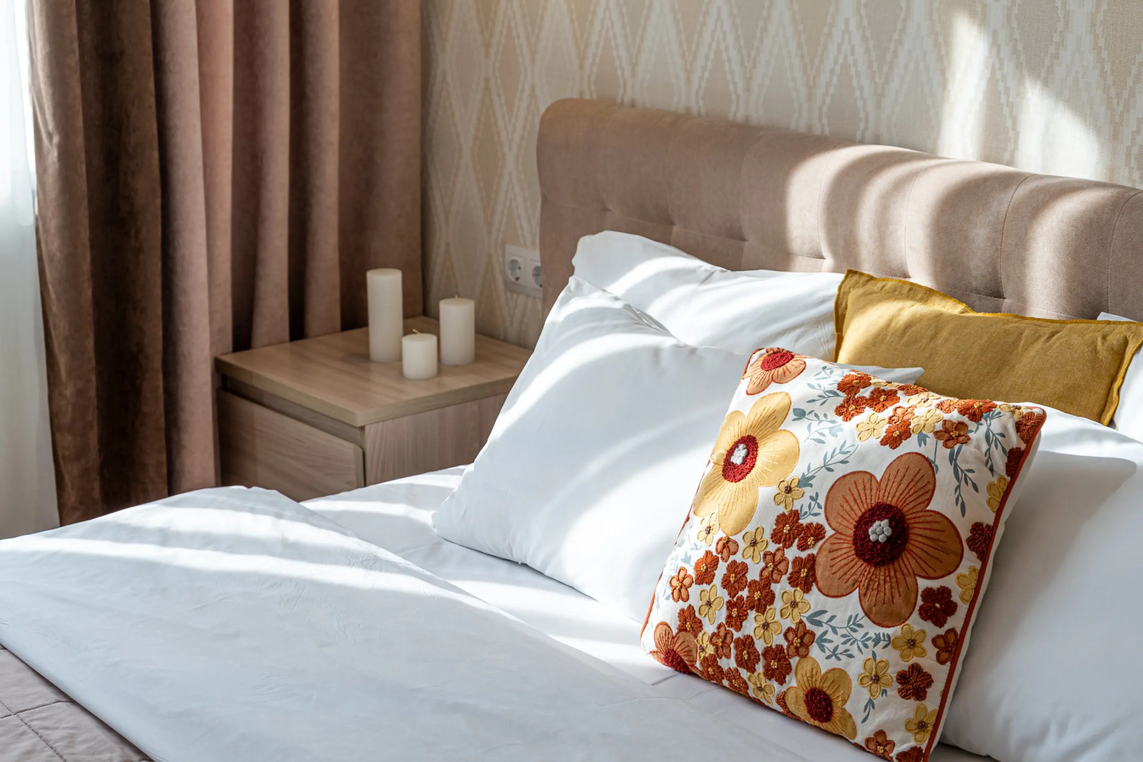 Квартира Bliss Aparts October Avenue 23