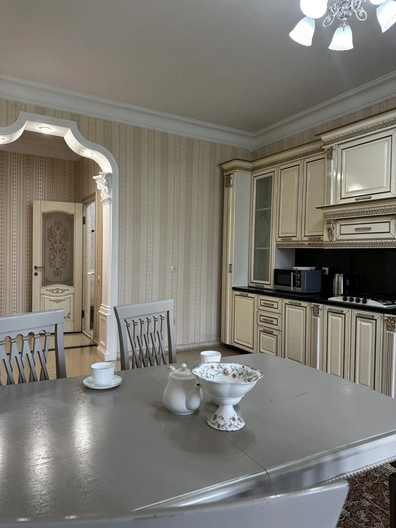 Апартаменты в Центре