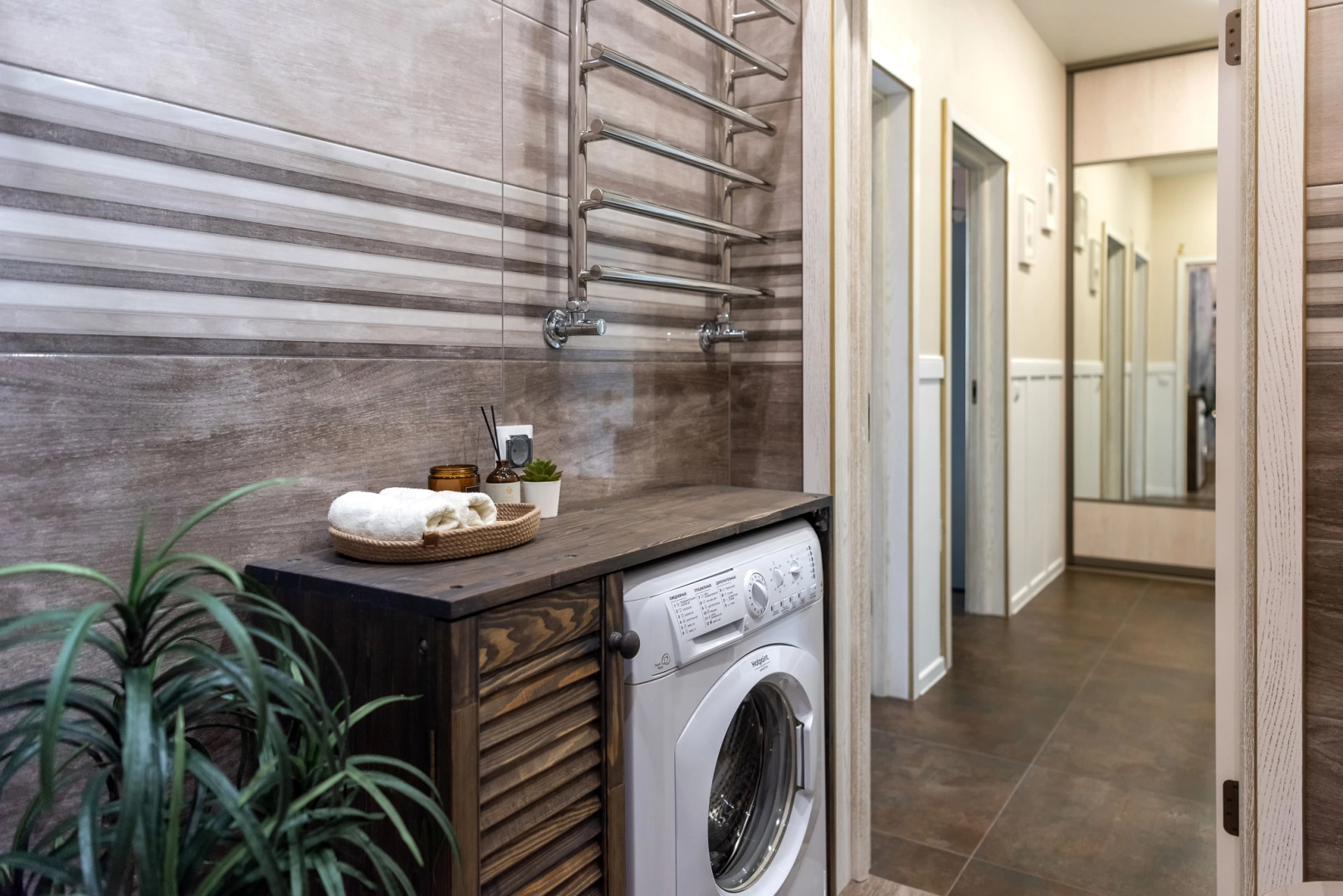 Апартаменты Гармония Кранца