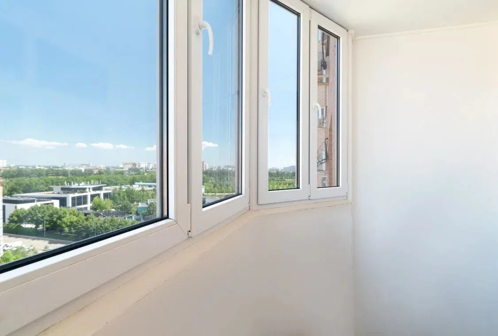 Апартаменты в первом ряду от стадиона Краснодар