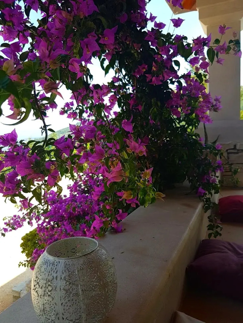 Вилла Stone House Villa Poplat