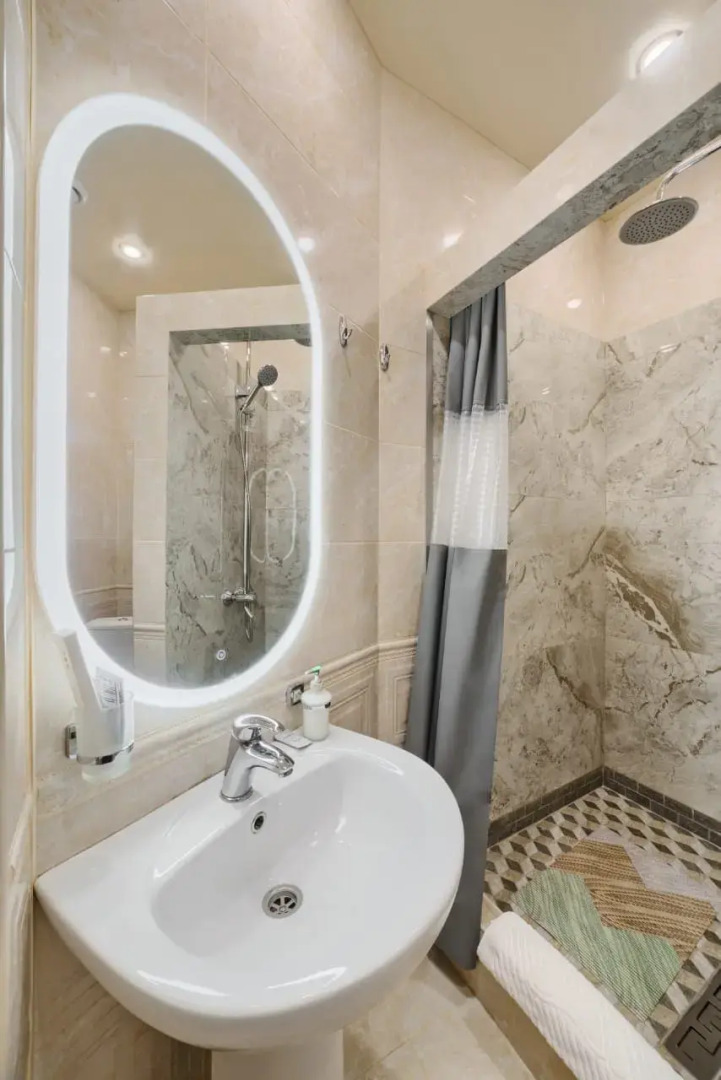 Отель Астория