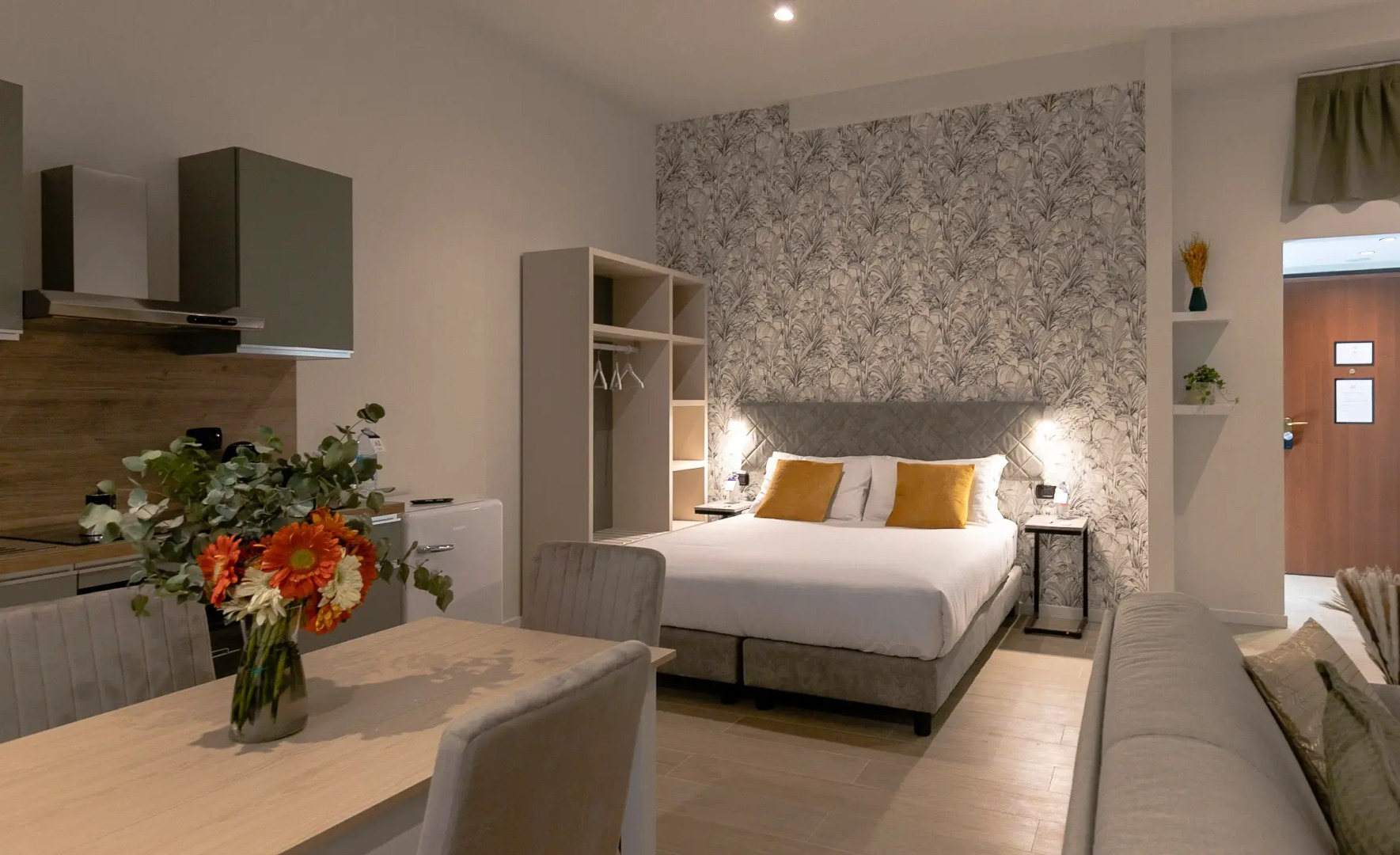 Aiello Hotels - CityLife Apartments