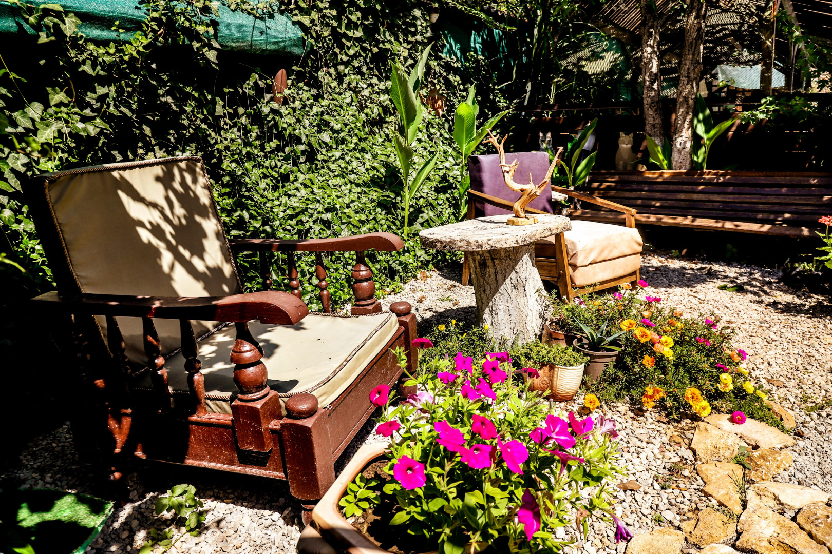 Гостевой дом Усадьба Дом Дракона