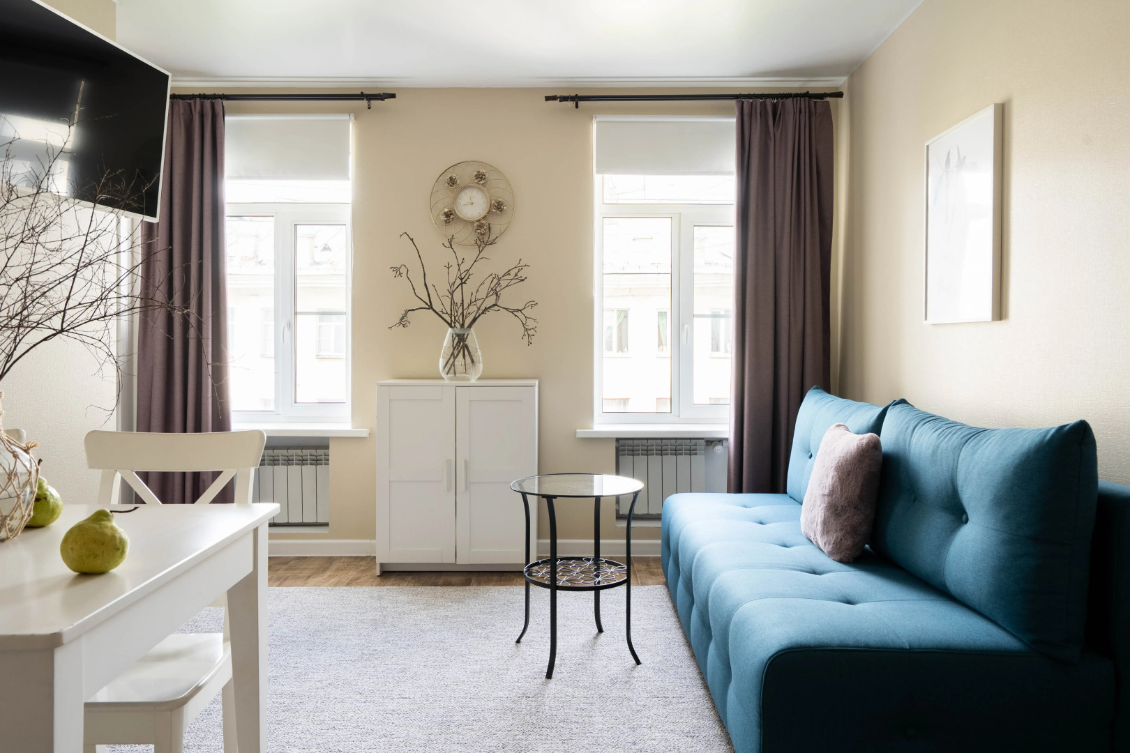 Апартаменты 1 LetYourFlat Лиговский 25