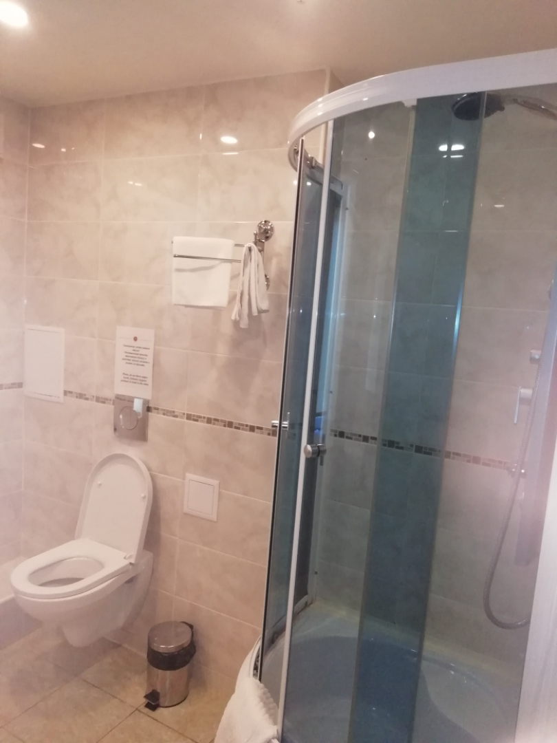 Гостиница Старые Традиции