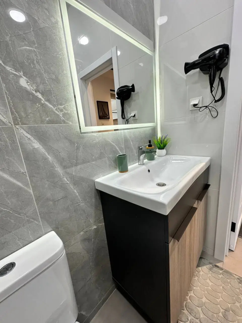 Апартаменты Atlas Apart Hotel & SPA