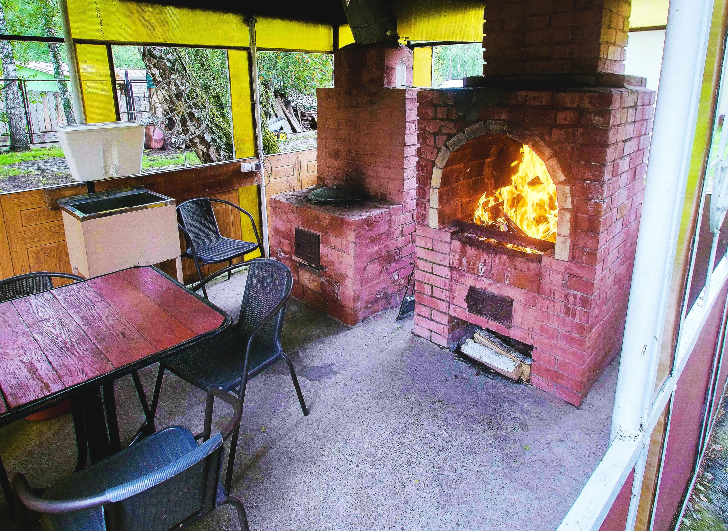 Гостевой дом Семейный Уют