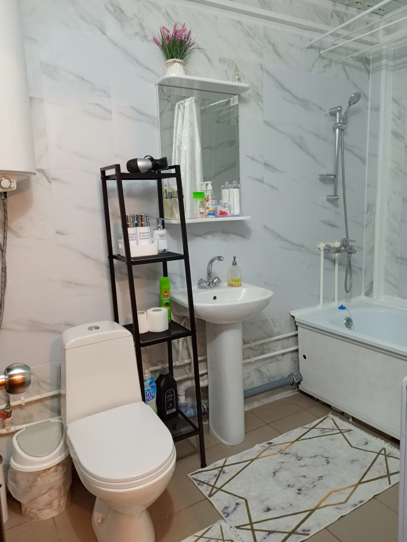 Апартаменты в Университетском Изумруд Lion Apart