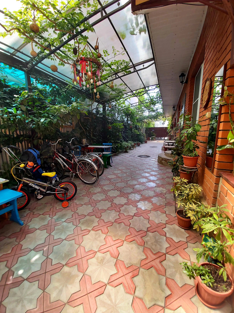 Гостевой дом Катерина