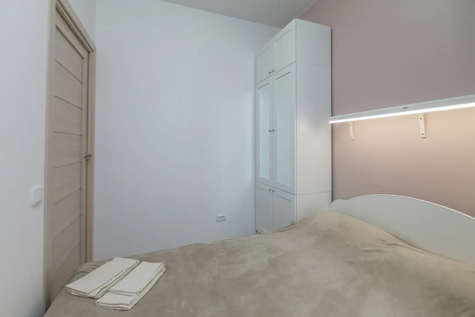 Апартаменты 3 Студии на Саперном 8