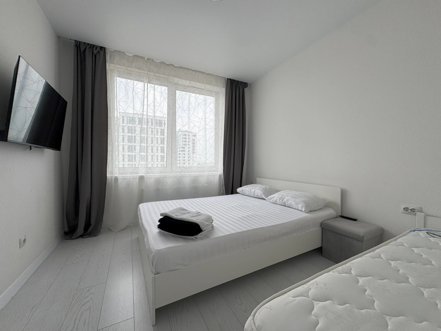 Квартира Уютная в Центре Города