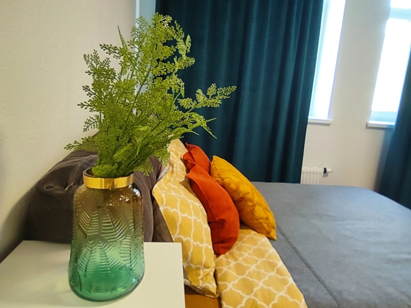 Квартира Костарика со Стильным Ремонтом