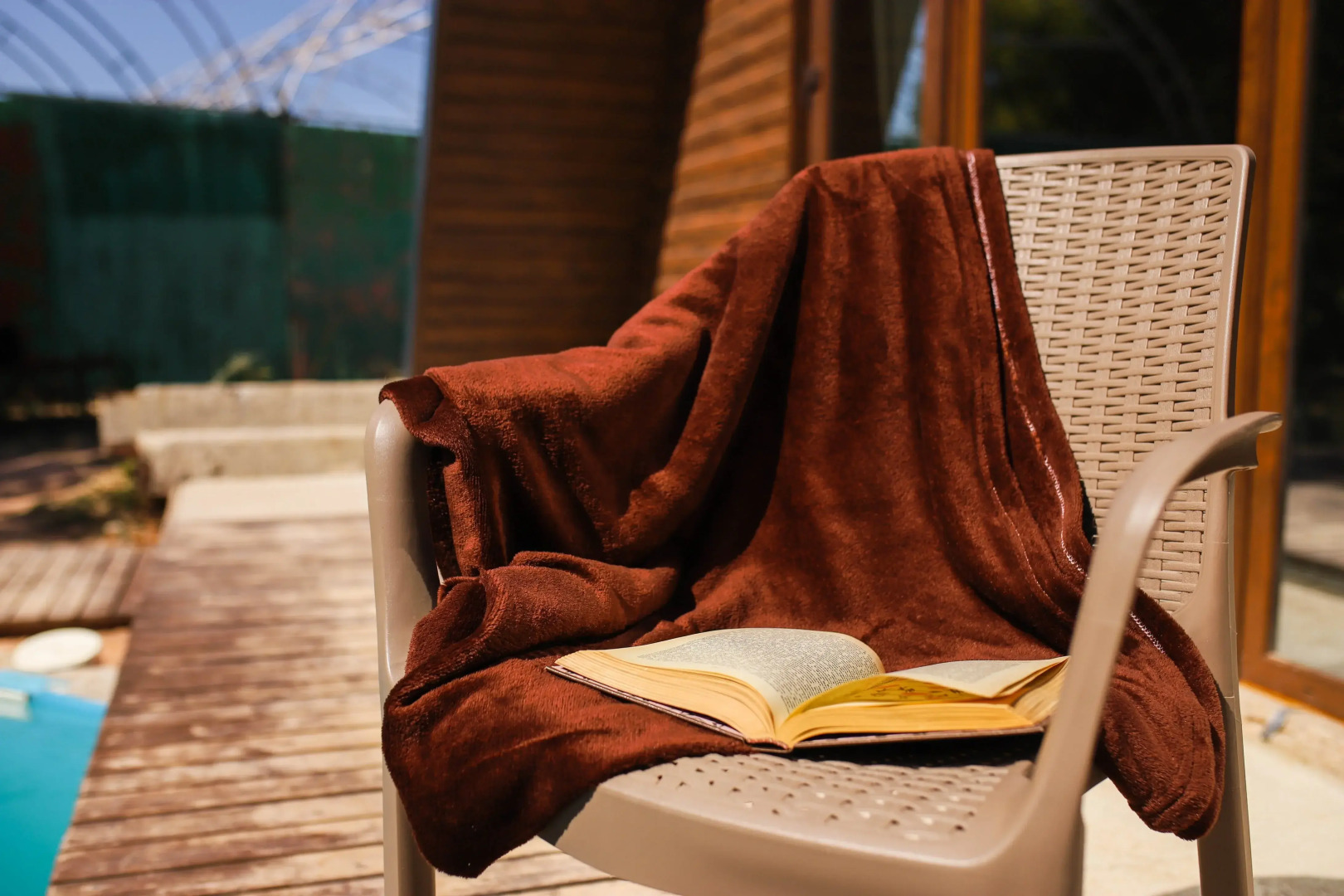 База отдыха Ночлег туриста