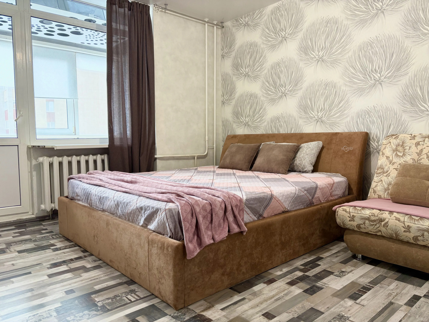 Квартира Рядом с Зоопарком