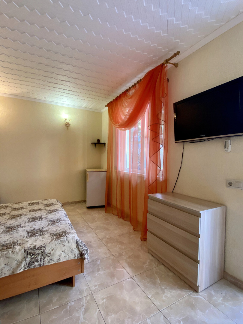 Гостевой дом На Черниговской