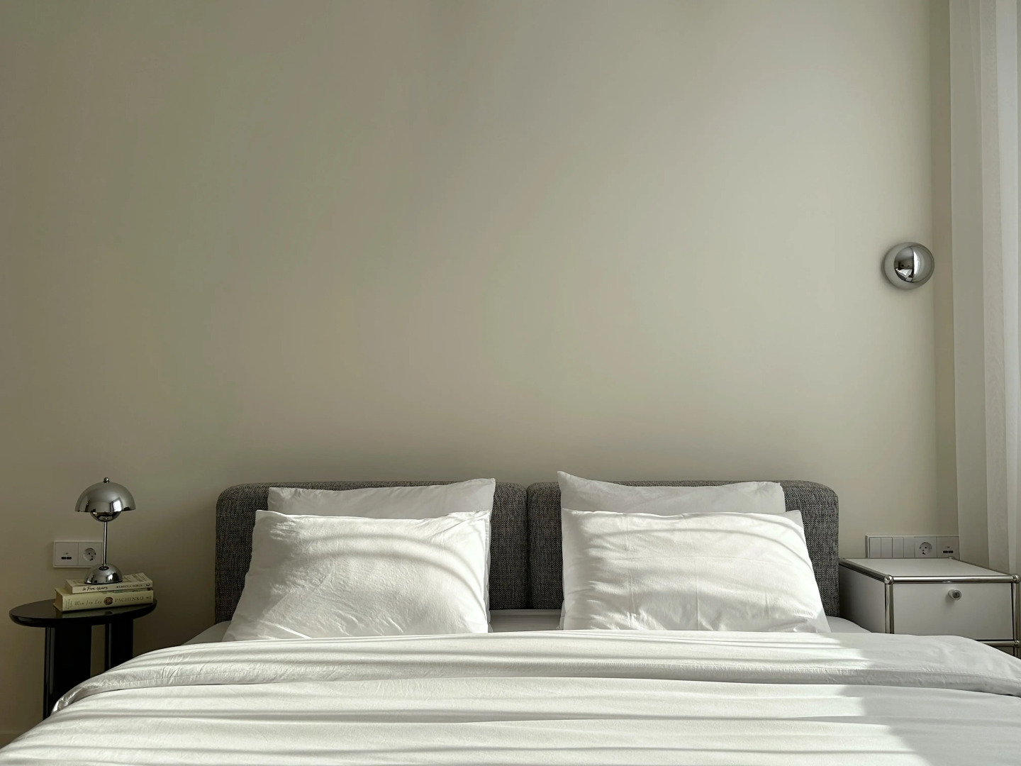 Апартаменты класса люкс с видом на город в центре