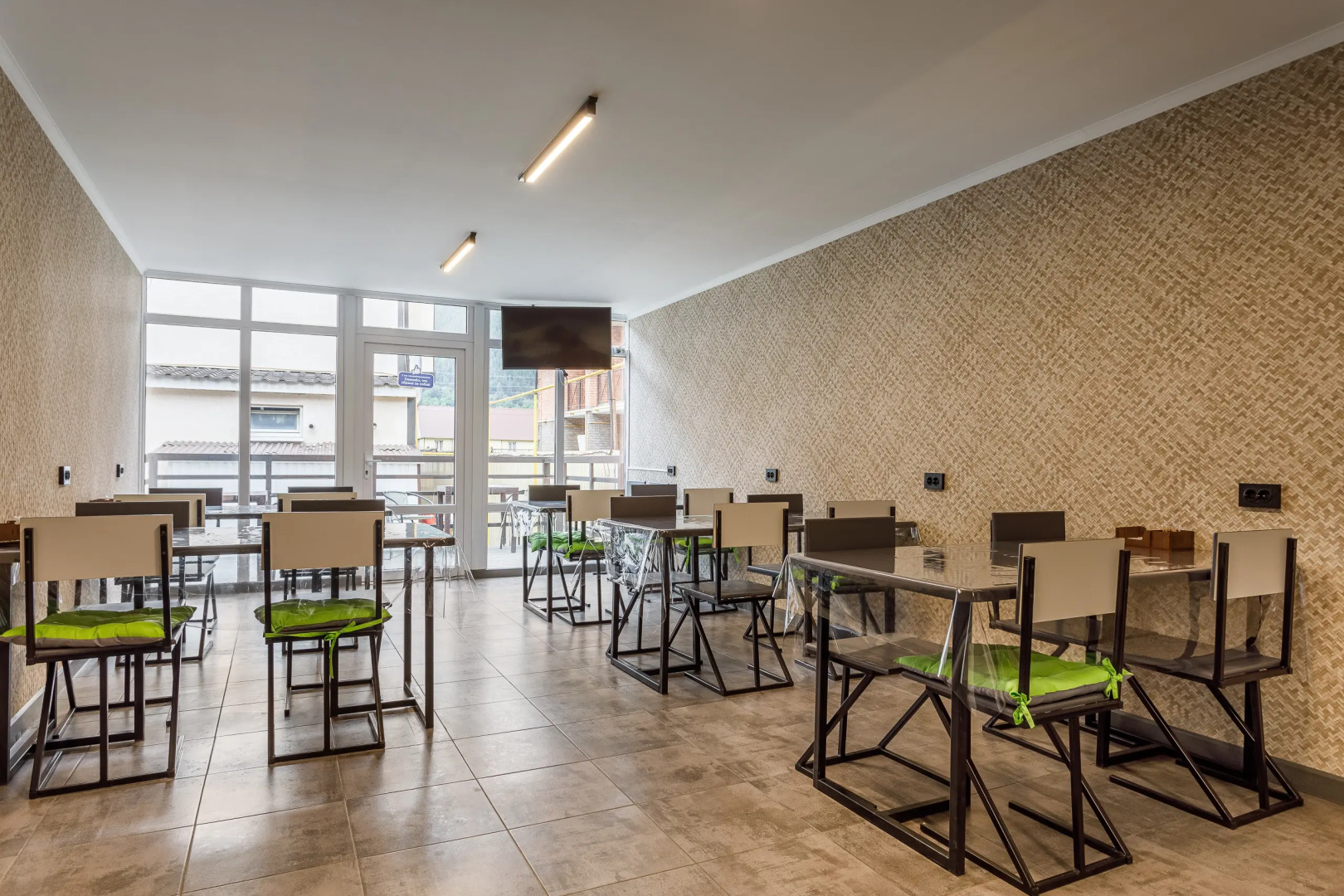 Гостевой дом Версаль