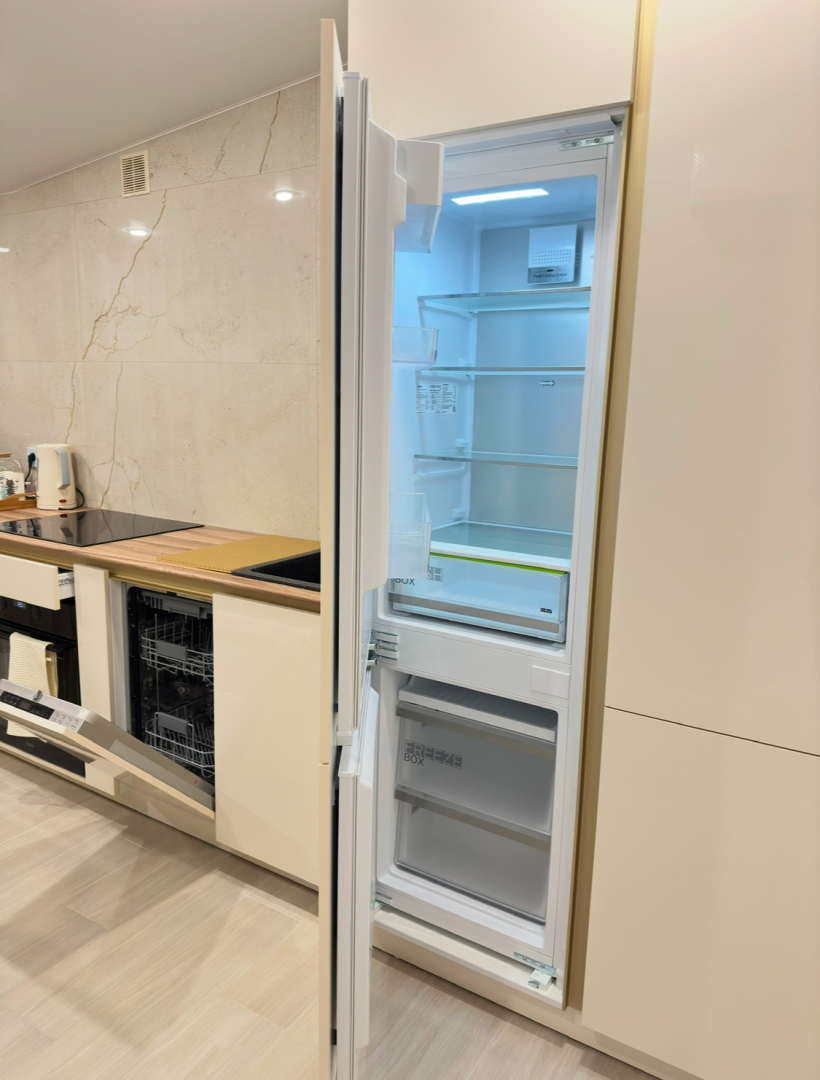 Квартира двухкомнатная на Косякина