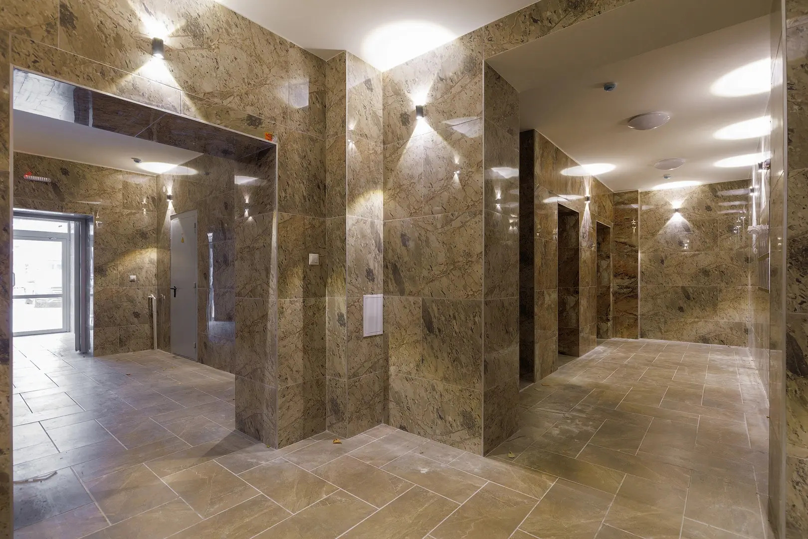 Квартира Панорама Калининград с видом на Остров Канта и Рыбную деревню