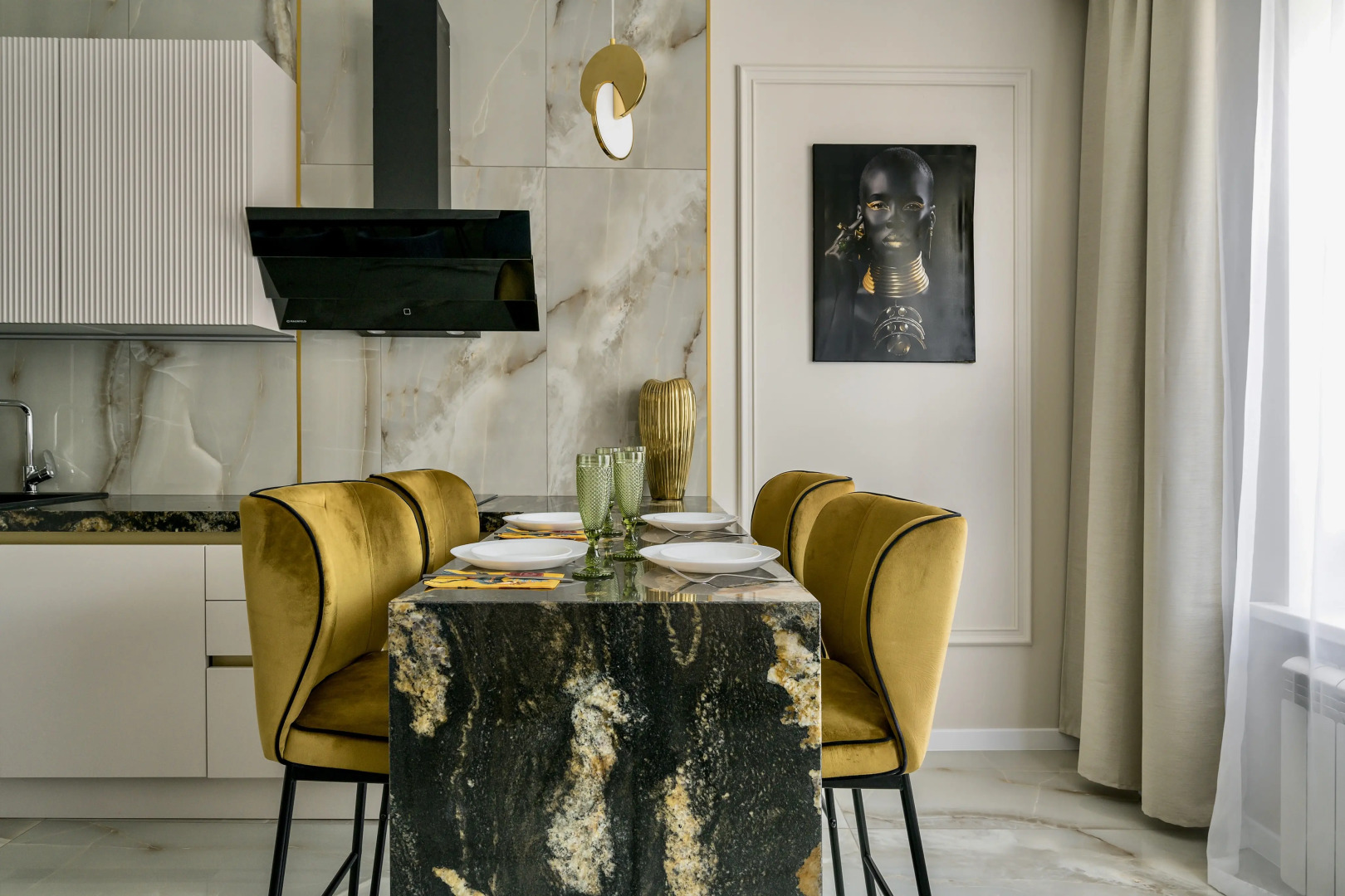 Апартаменты Премиум Астория на Исаакиевской Площади