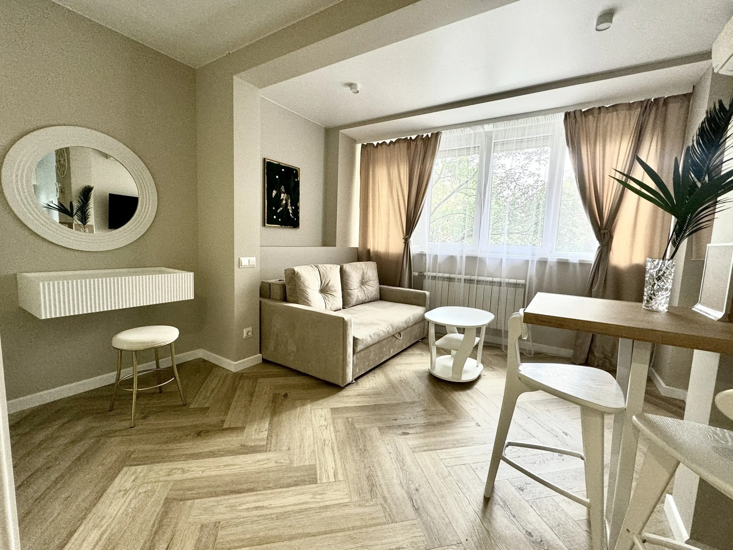 Люкс Апартамент Греция