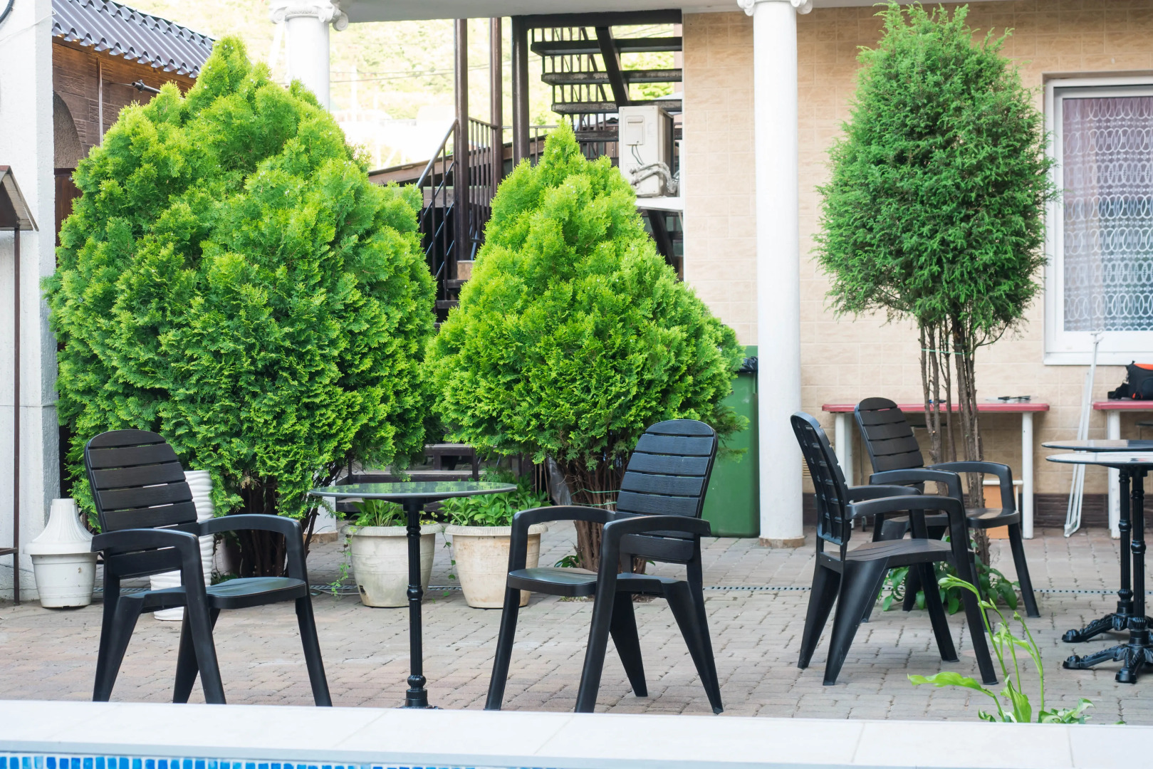 Гостевой дом Тих Отель