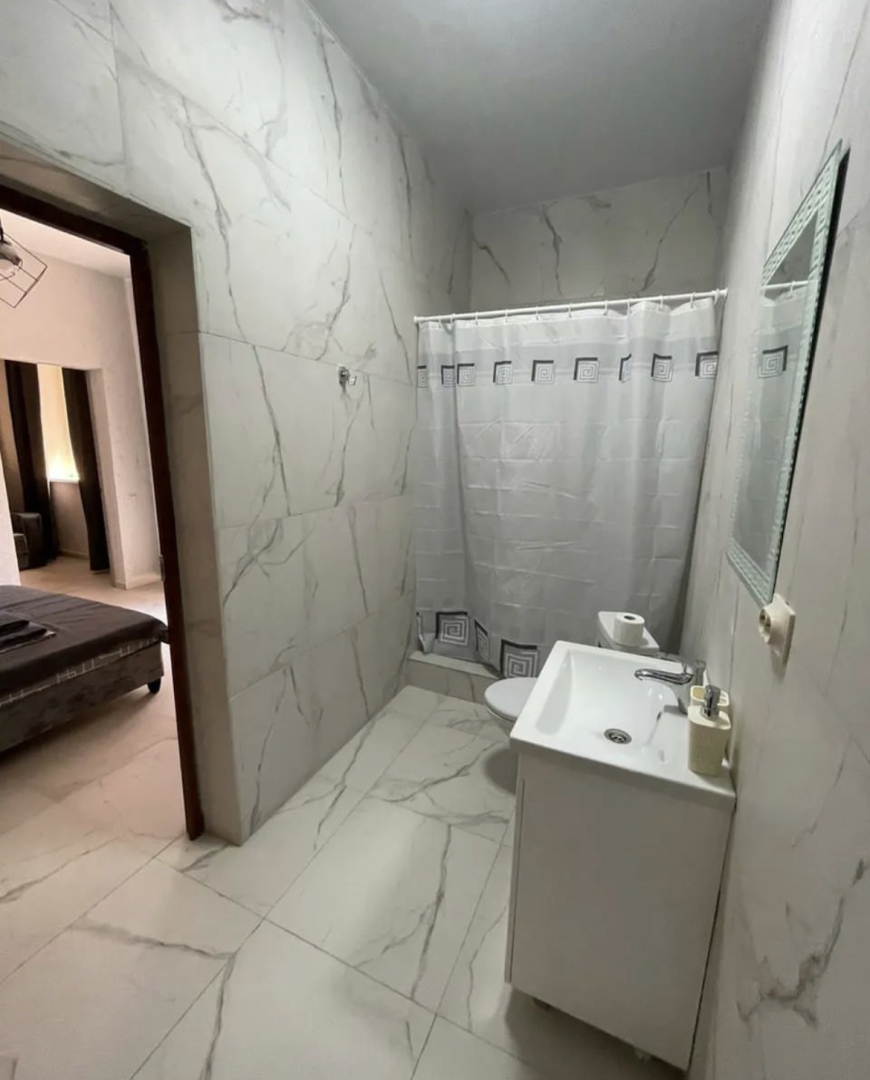 Гостевой дом Sun-Rise