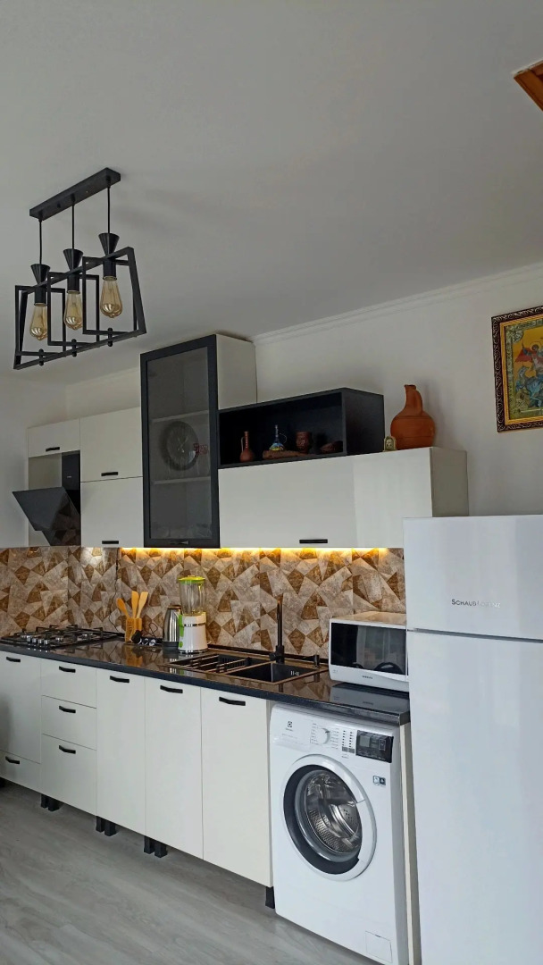 Вилла Mountain Flower cottage